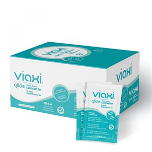 Doğal Kayganlaştırıcı Viaxi 5 ml 100 Paket